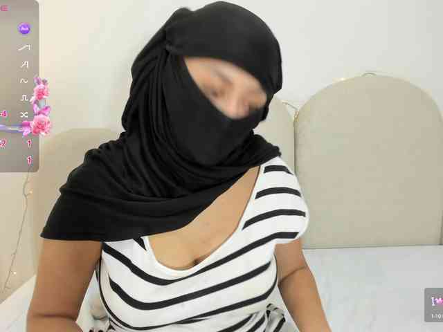 ghalia webcam