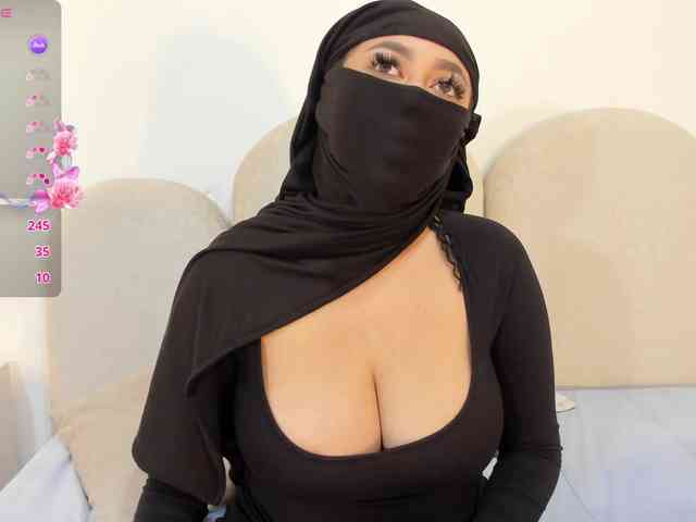 ghalia
