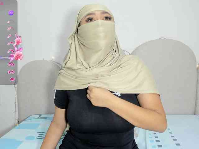 ghalia webcam