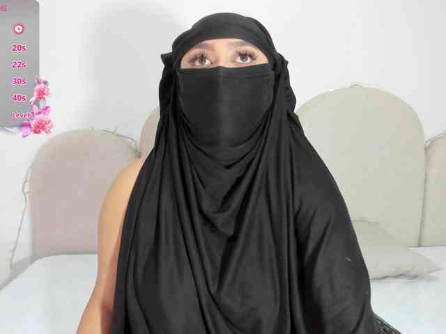 ghalia webcam