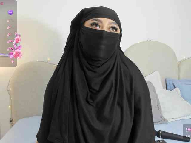 ghalia webcam