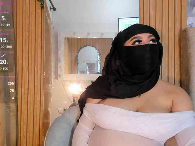ghalia webcam