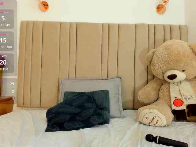 ghalia webcam