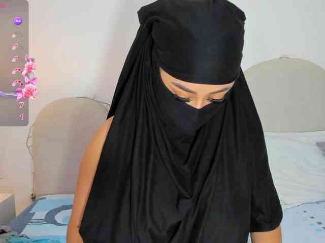 ghalia webcam