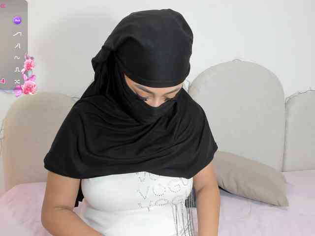 ghalia webcam
