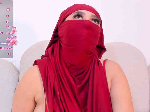 ghalia webcam
