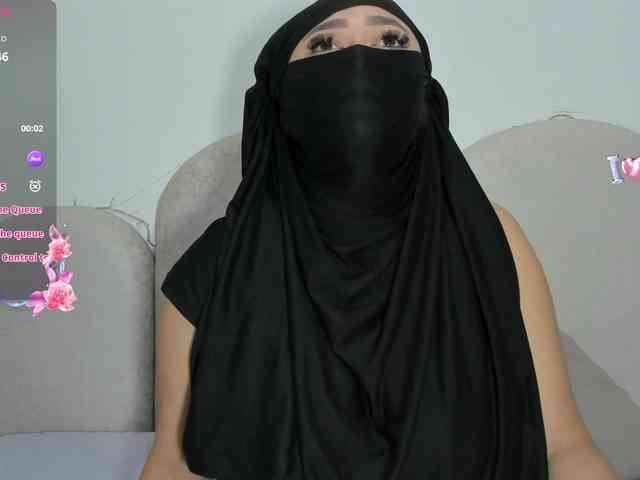 ghalia