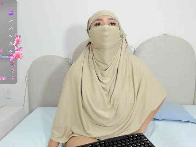 ghalia webcam