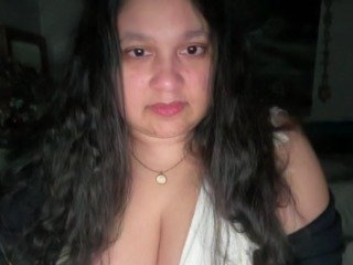 DUMBHOEMELANIE Porn Show