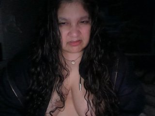 DUMBHOEMELANIE Porn Show