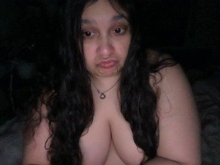 DUMBHOEMELANIE Porn Show