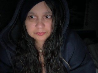 DUMBHOEMELANIE Porn Show