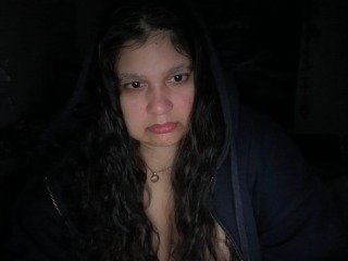 DUMBHOEMELANIE Porn Show