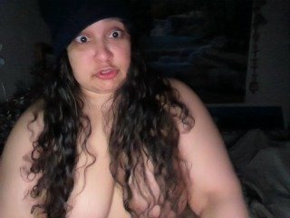 DUMBHOEMELANIE Porn Show