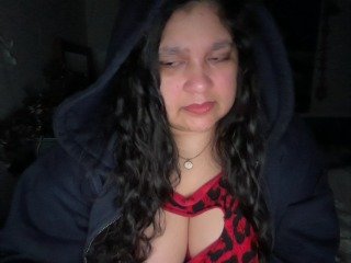 DUMBHOEMELANIE Porn Show