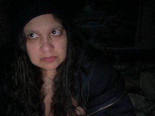 DUMBHOEMELANIE Porn Show