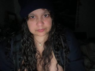 DUMBHOEMELANIE Porn Show