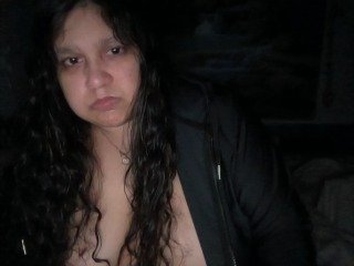 DUMBHOEMELANIE Porn Show