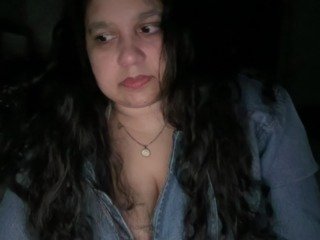 DUMBHOEMELANIE Porn Show