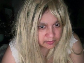 DUMBHOEMELANIE Porn Show