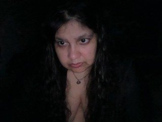 DUMBHOEMELANIE Porn Show