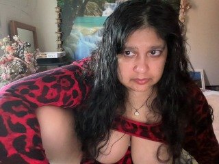 DUMBHOEMELANIE Porn Show