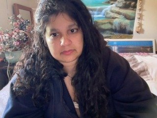 DUMBHOEMELANIE Porn Show