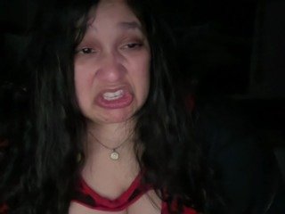 DUMBHOEMELANIE Porn Show