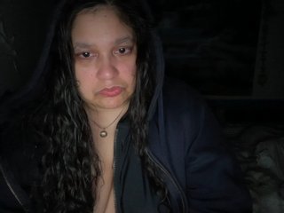 DUMBHOEMELANIE Porn Show