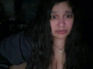 DUMBHOEMELANIE Porn Show