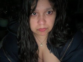 DUMBHOEMELANIE Porn Show