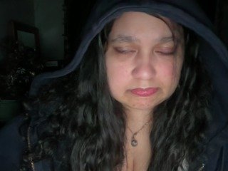 DUMBHOEMELANIE Porn Show