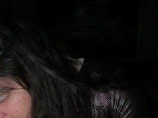 DUMBHOEMELANIE Porn Show