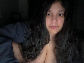 DUMBHOEMELANIE Porn Show