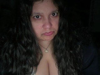 DUMBHOEMELANIE Porn Show