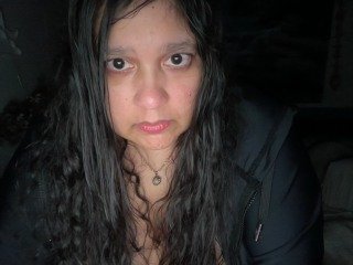 DUMBHOEMELANIE Porn Show