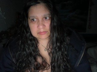 DUMBHOEMELANIE Porn Show