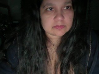 DUMBHOEMELANIE Porn Show