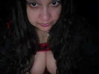 DUMBHOEMELANIE Porn Show