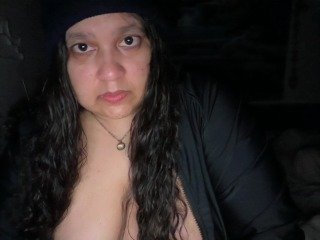 DUMBHOEMELANIE Porn Show