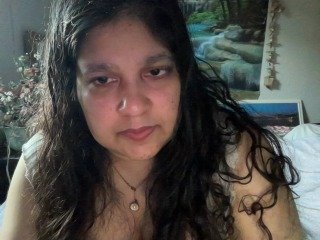 DUMBHOEMELANIE Porn Show