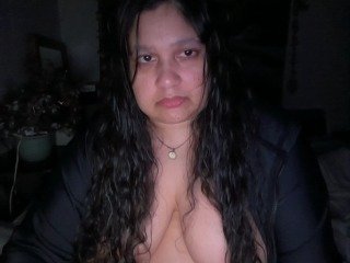 DUMBHOEMELANIE Porn Show