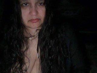 DUMBHOEMELANIE Porn Show