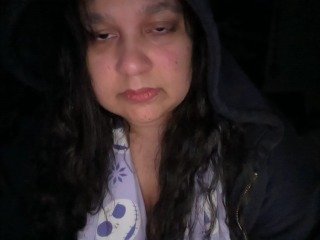 DUMBHOEMELANIE Porn Show