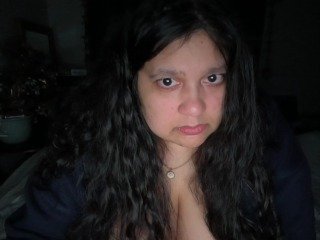 DUMBHOEMELANIE Porn Show