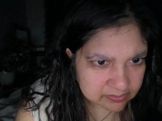 DUMBHOEMELANIE Porn Show