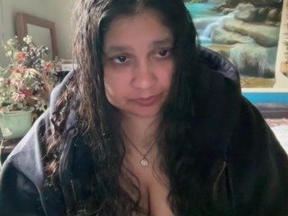 DUMBHOEMELANIE Porn Show