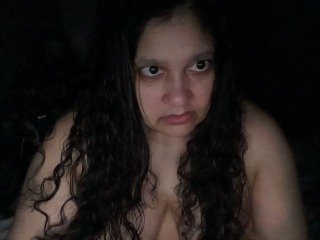 DUMBHOEMELANIE Porn Show