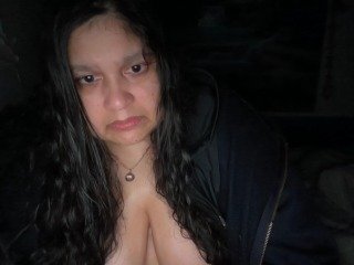 DUMBHOEMELANIE Porn Show