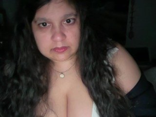 DUMBHOEMELANIE Porn Show